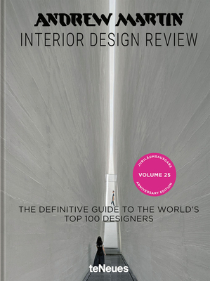 Andrew Martin Interior Design Review Vol. 25.