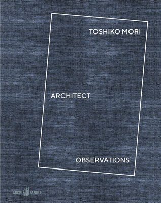 Toshiko Mori Architect