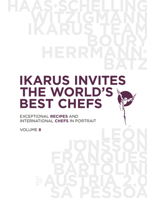 Ikarus Invites the World's Best Chefs