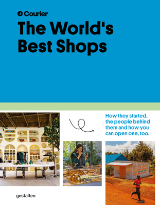 The World's Best Shops