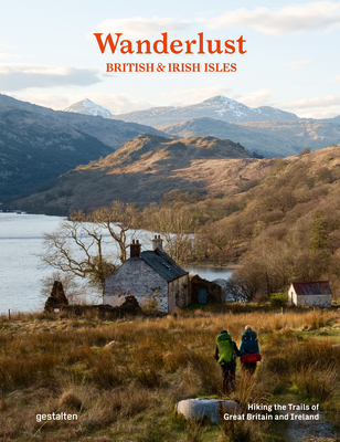 Wanderlust British & Irish Isles