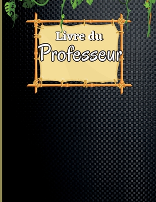 Livre du Professeur pour les Enseignants