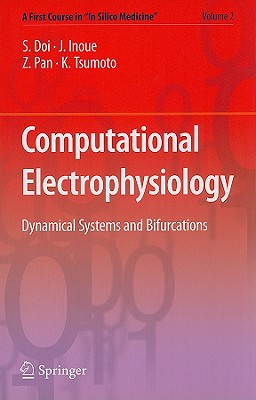 Computational Electrophysiology