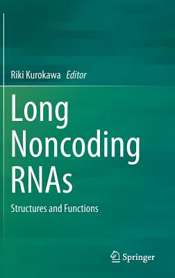 Long Noncoding RNAs