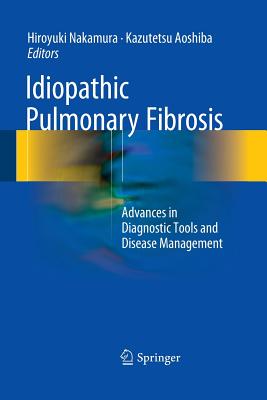 Idiopathic Pulmonary Fibrosis