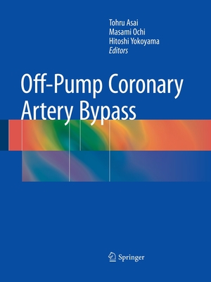 Off-Pump Coronary Artery Bypass