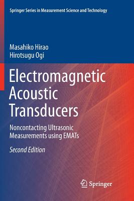 Electromagnetic Acoustic Transducers