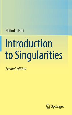 Introduction to Singularities