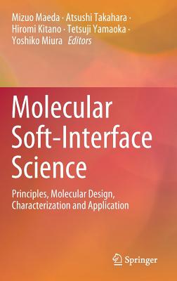 Molecular Soft-Interface Science