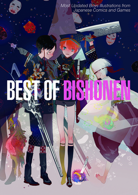 Best of Bishonen