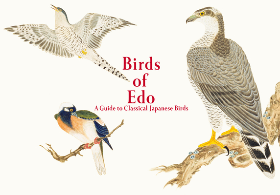 Birds of Edo