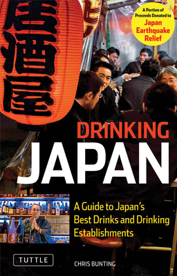 Drinking Japan