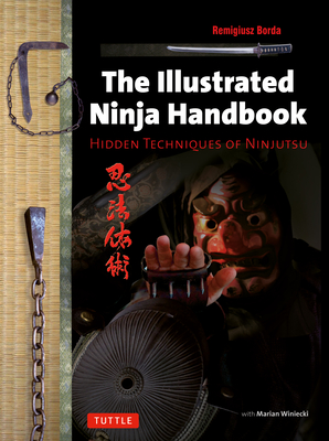 The Illustrated Ninja Handbook