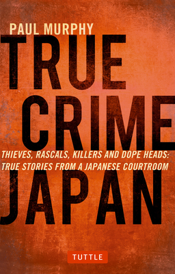 True Crime Japan