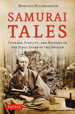 Samurai Tales