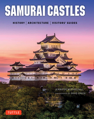 Samurai Castles