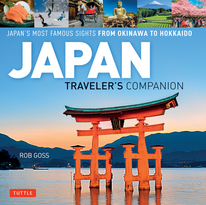Japan Traveler''s Companion