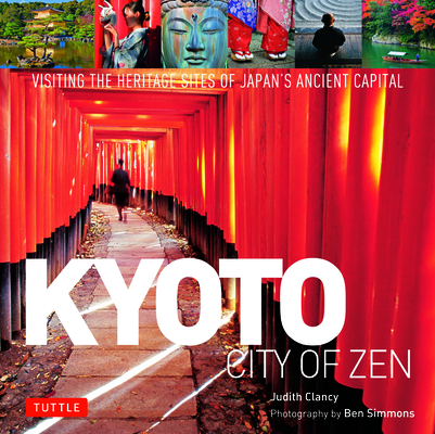 Kyoto City of Zen