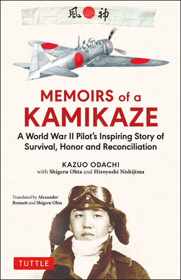 Memoirs of a Kamikaze