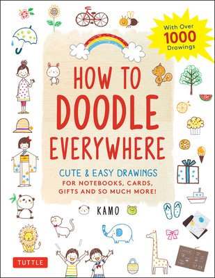 How to Doodle Everywhere