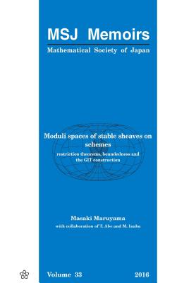 Moduli Spaces Of Stable Sheaves On Schemes: Restriction Theorems, Boundedness And The Git Construction