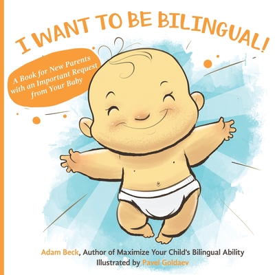 I Want to Be Bilingual!