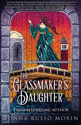 The Glassmaker''s Daughter