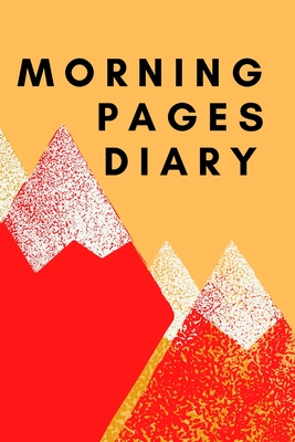 Morning Pages Diary