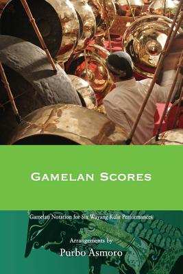 Gamelan Scores