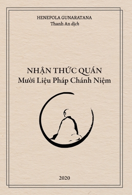 Nh&#7853;n Th&#7913;c Quan - M&#432;&#7901;i Li&#7879;u Phap Chanh Ni&#7879;m