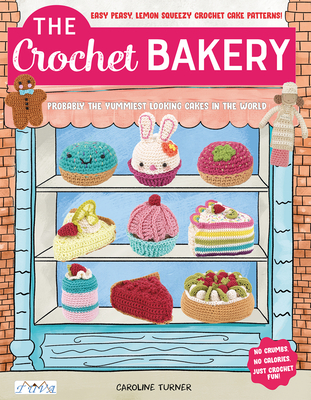 The Crochet Bakery