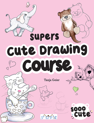 The Super Cute Drawing Course