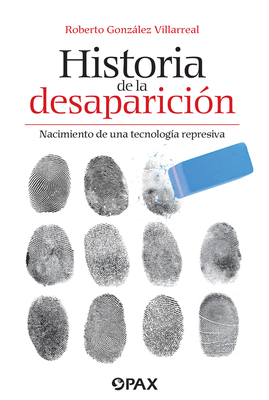 Historia de la desaparicion