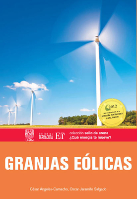 Granjas eolicas