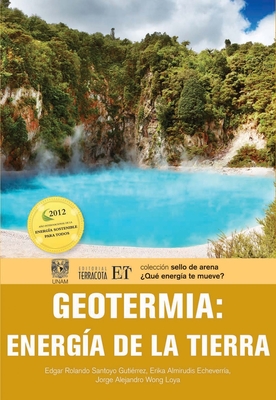 Geotermia: Energia de la Tierra