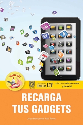 Recarga tus gadgets