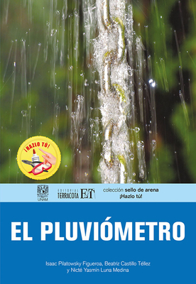 El pluviometro