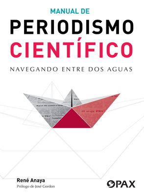 Manual de periodismo cientifico