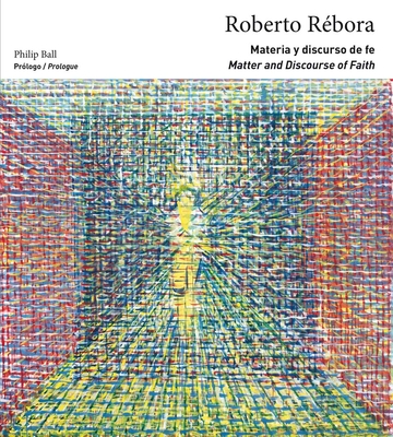 Roberto Rebora: Matter and Discourse of Faith