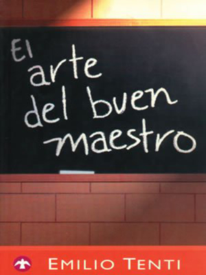 El arte del buen maestro