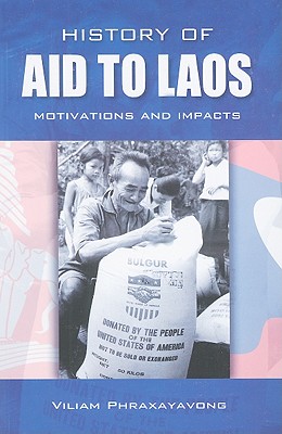 History of Aid to Laos