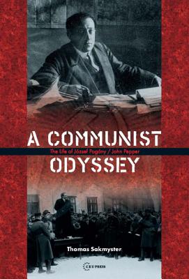 A Communist Odyssey