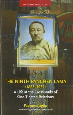 The Ninth Panchen Lama (1883-1937)