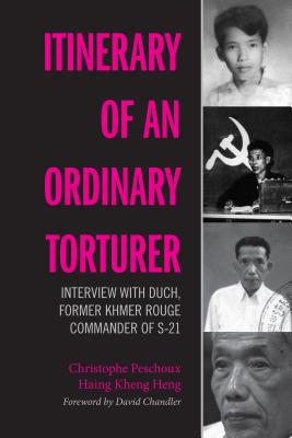 Itinerary of an Ordinary Torturer