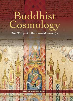 Buddhist Cosmology