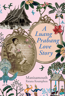 A Luang Prabang Love Story