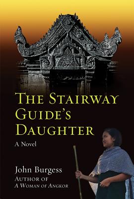 The Stairway Guide's Daughter