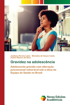 Gravidez na adolescencia