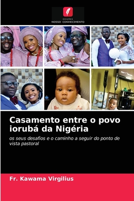 Casamento entre o povo ioruba da Nigeria