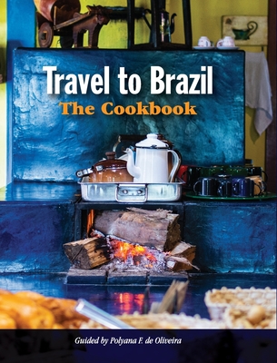 Travel to Brazil